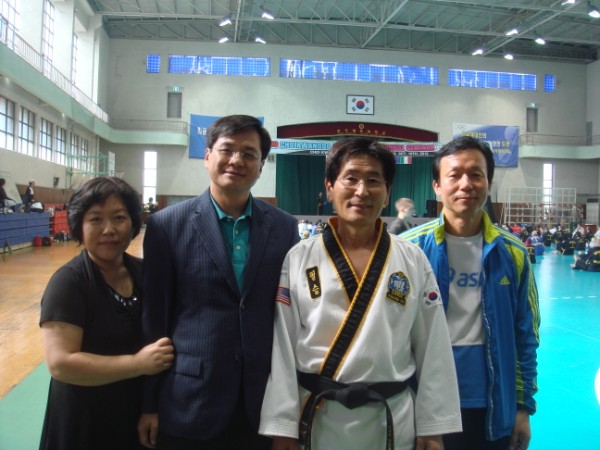 Korean Seminar